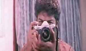 Dubur India dengan p ...