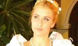 Perkahwinan dara dub ...