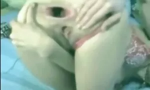 Dubur ternganga pada ...