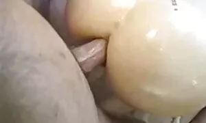 Dubur pancut dengan  ...