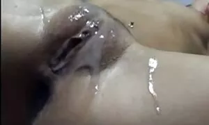 Tiga cumshot amatur, ...