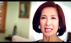 64 tahun milf ibu me ...