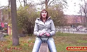 Filem magma tebal du ...