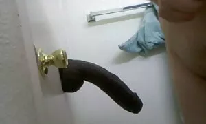 Keseronokan dubur de ...