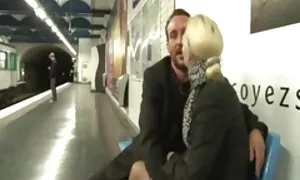 Alicia fucked dalam  ...