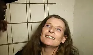Eliza gangbang dalam ...