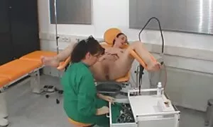 Gadis mendapat panta ...