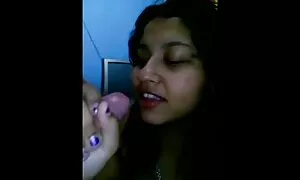 Karioca dubur matang ...