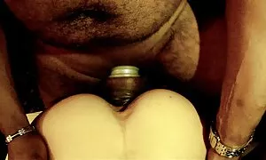 Raksasa, dubur, kesa ...